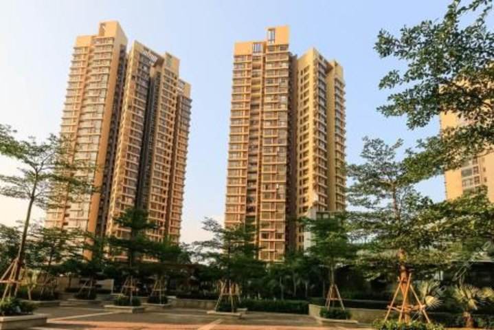 珠海横琴新家园公寓