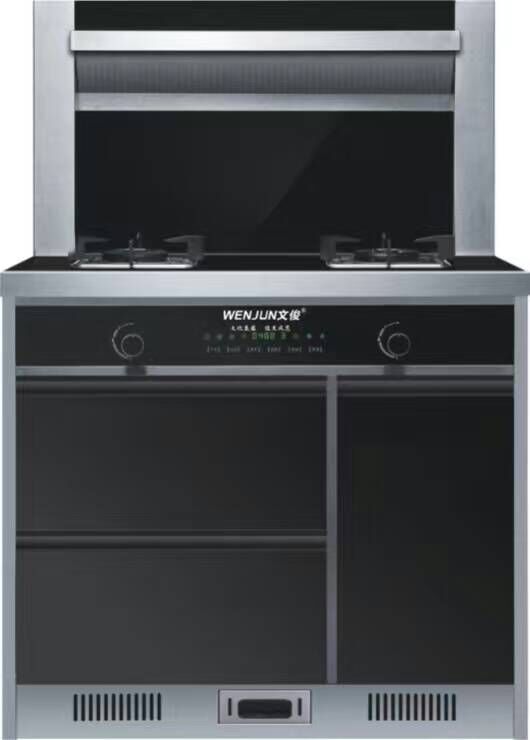 预防集成灶使用过程中出现的污垢有技巧！